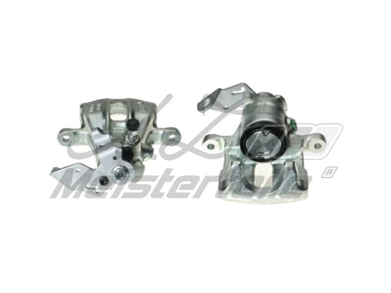 Brake caliper